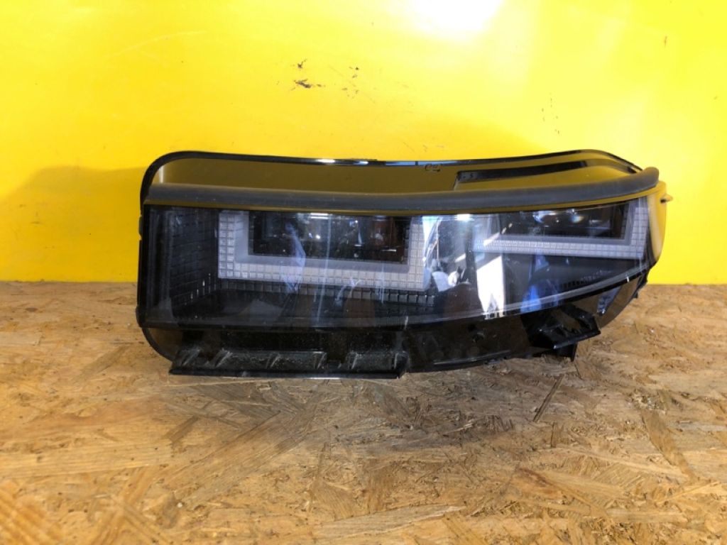 92101 GI000 | Фара лів. HYUNDAI IONIQ 5 21- - Фото 3