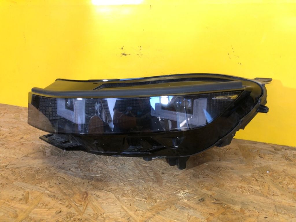 92101 GI000 | Фара лів. HYUNDAI IONIQ 5 21- - Фото 4