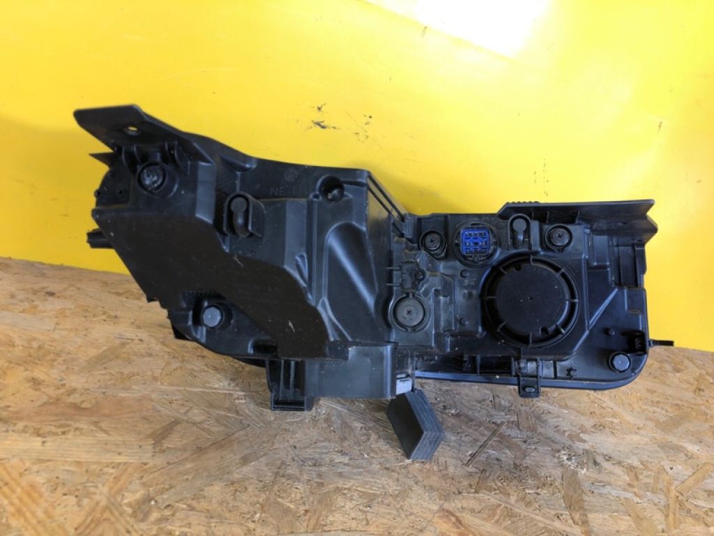 92101 GI000 | Фара лів. HYUNDAI IONIQ 5 21- - Фото 8