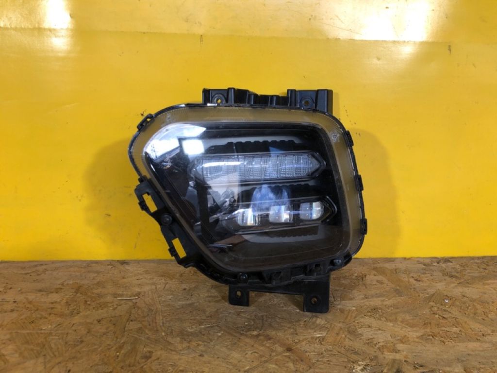 92201-J2000 | Фара лів. KIA SOUL SK3 19-