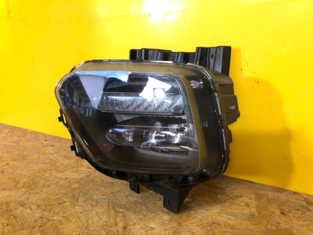 92201-J2000 | Фара лів. KIA SOUL SK3 19- - Фото 4