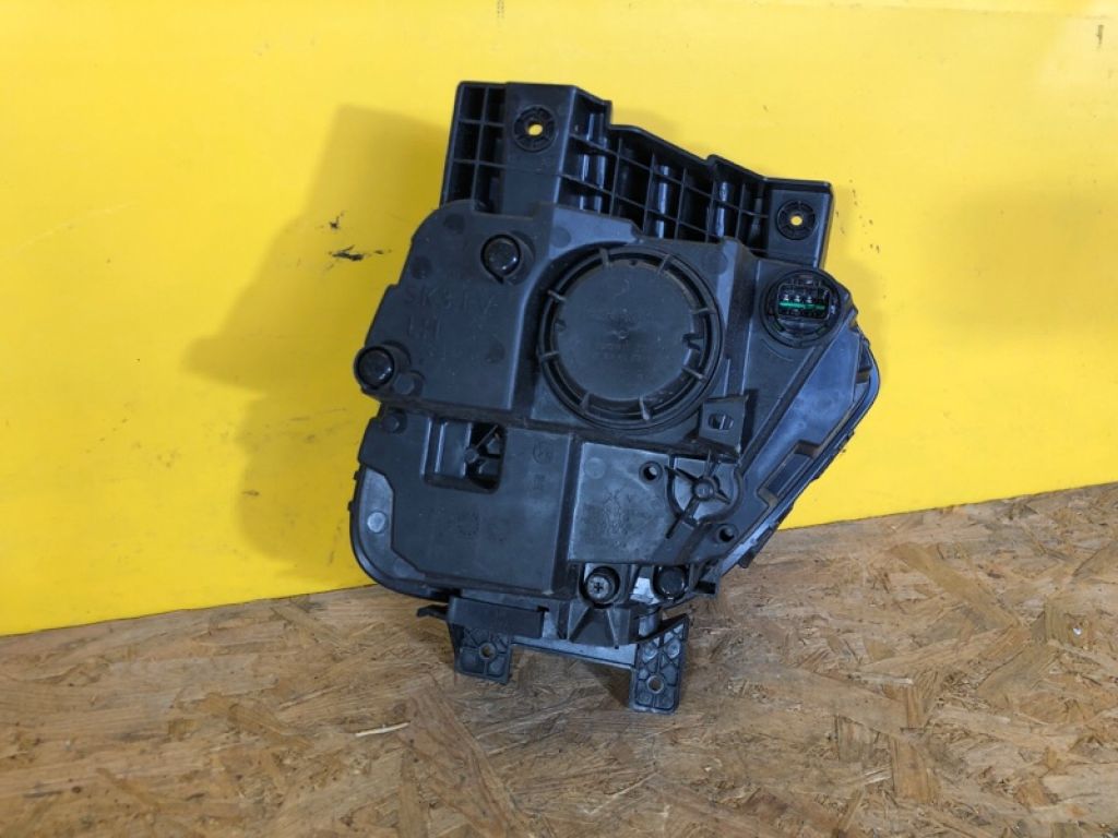 92201-J2000 | Фара лів. KIA SOUL SK3 19- - Фото 6