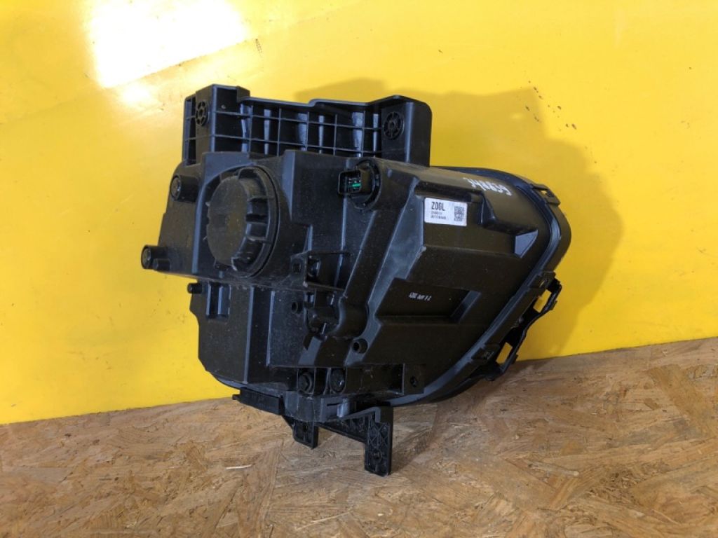 92201-J2000 | Фара лів. KIA SOUL SK3 19- - Фото 7