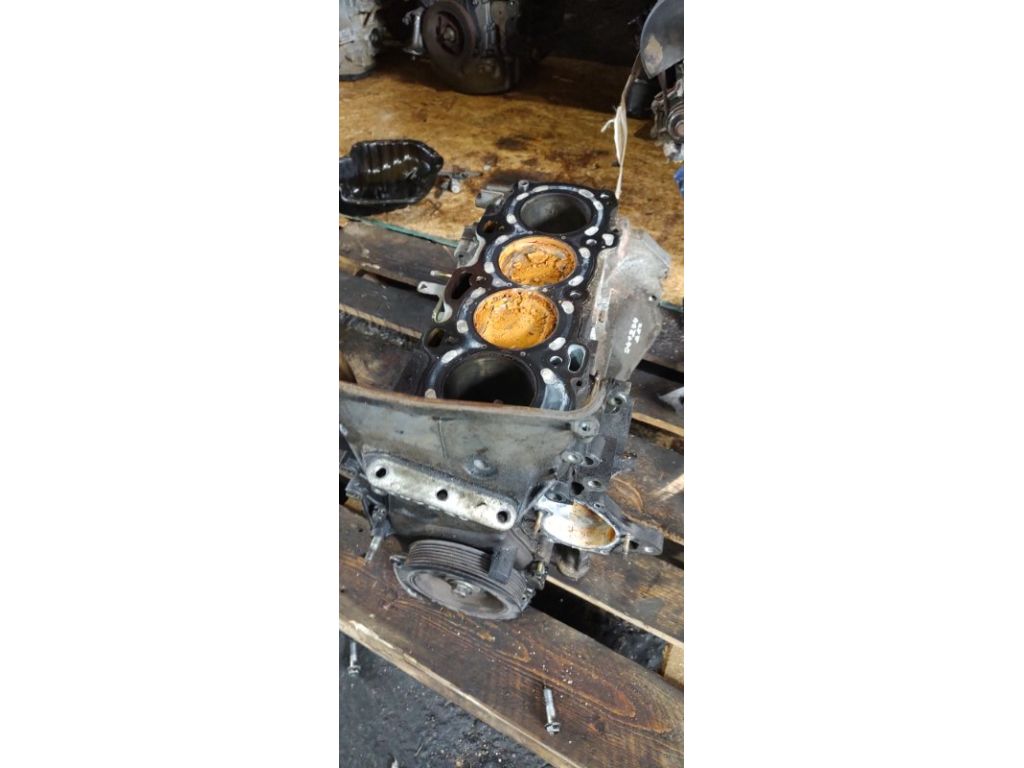 2AZ-FE | Запчастини двигуна TOYOTA CAMRY 30 02-06 - Фото 4