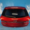 GHY4-62-02X | Крышка багажника MAZDA 6 GJ 12-