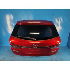 Кришка багажника MAZDA 6 GJ 12-