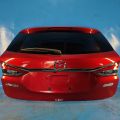 GHY4-62-02X | Крышка багажника MAZDA 6 GJ 12- - Превью 2