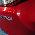GHY4-62-02X | Крышка багажника MAZDA 6 GJ 12- - Превью 8