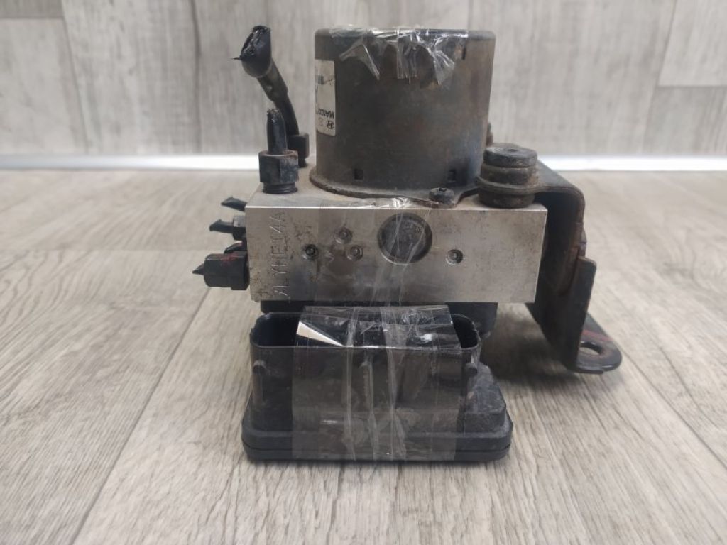 58920-4Z000 | Блок антиблокувальної системи HYUNDAI SANTA FE (DM) 12-18 - Фото 4