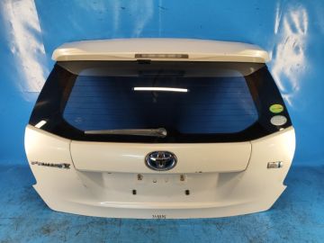 Кришка багажника TOYOTA PRIUS PLUS 11-14