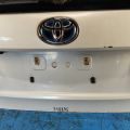 67005-47330 | Крышка багажника TOYOTA PRIUS PLUS 11-14 - Превью 5