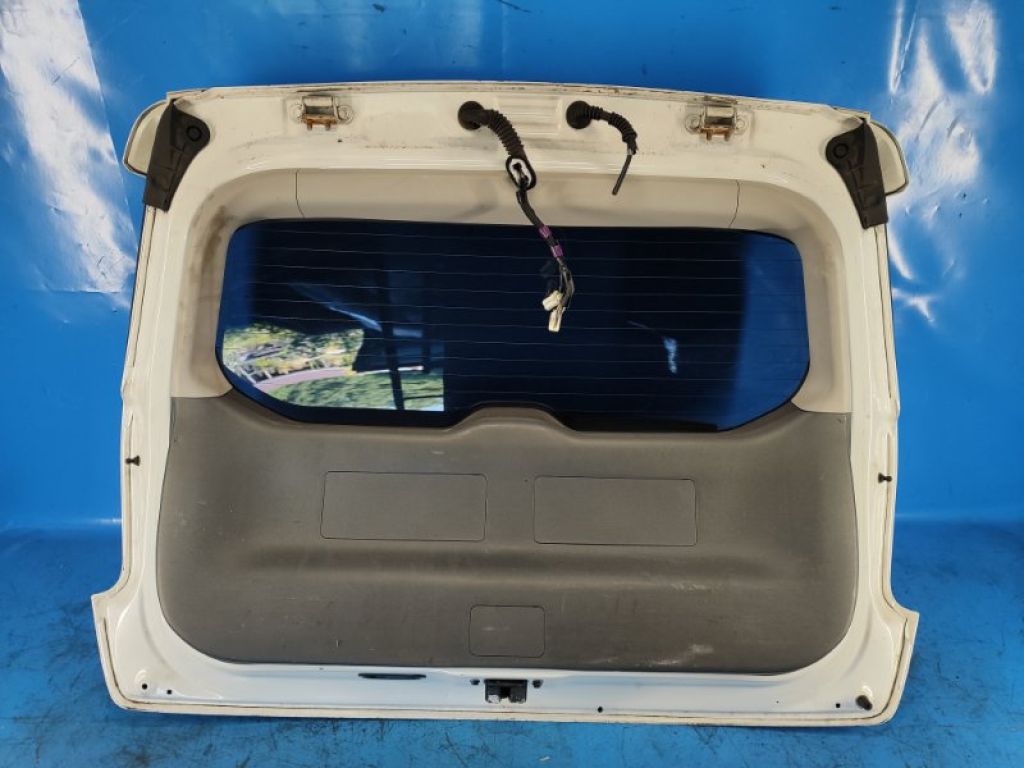 67005-47330 | Крышка багажника TOYOTA PRIUS PLUS 11-14 - Фото 9