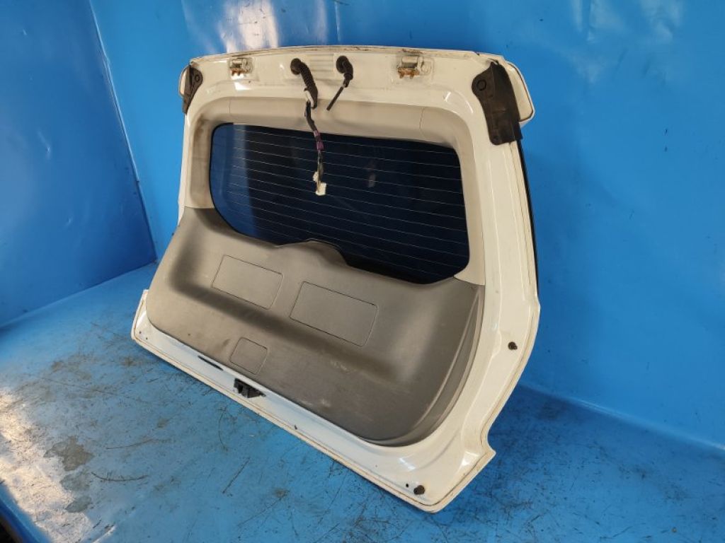 67005-47330 | Крышка багажника TOYOTA PRIUS PLUS 11-14 - Фото 10