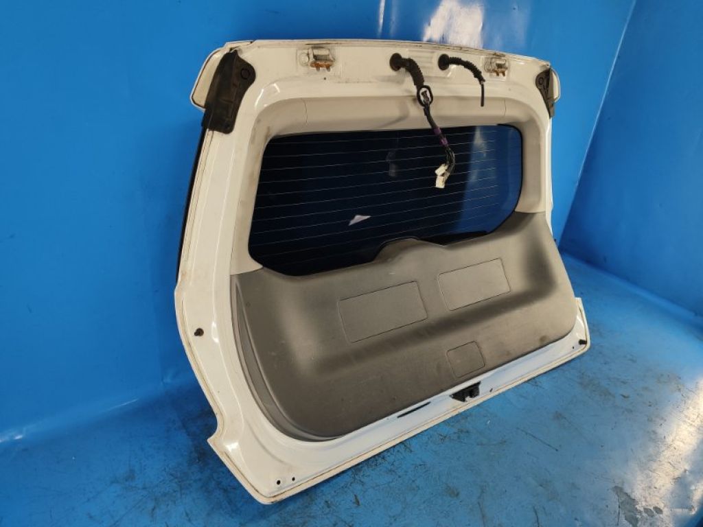 67005-47330 | Крышка багажника TOYOTA PRIUS PLUS 11-14 - Фото 11