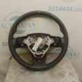 45100-06P70-C2 | Кермо TOYOTA CAMRY 55 14-17