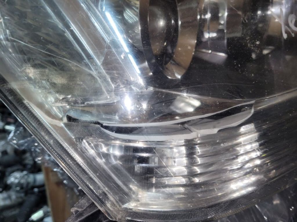 3512065JB2 | Фара прав. SUZUKI GRAND VITARA 05-15 - Фото 11