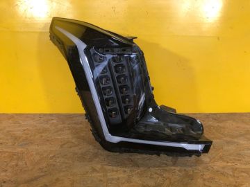 Фара прав. KIA EV9 23-