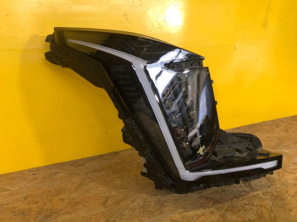 92102 DO130 | Фара прав. KIA EV9 23- - Фото 4