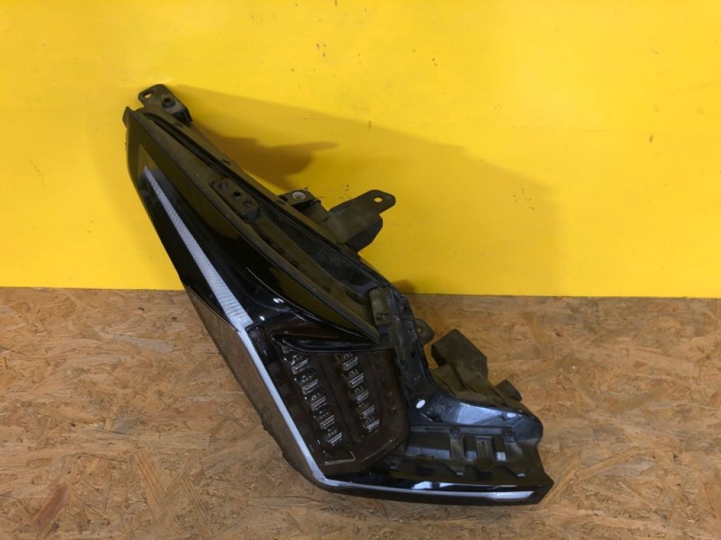 92102 DO130 | Фара прав. KIA EV9 23- - Фото 5