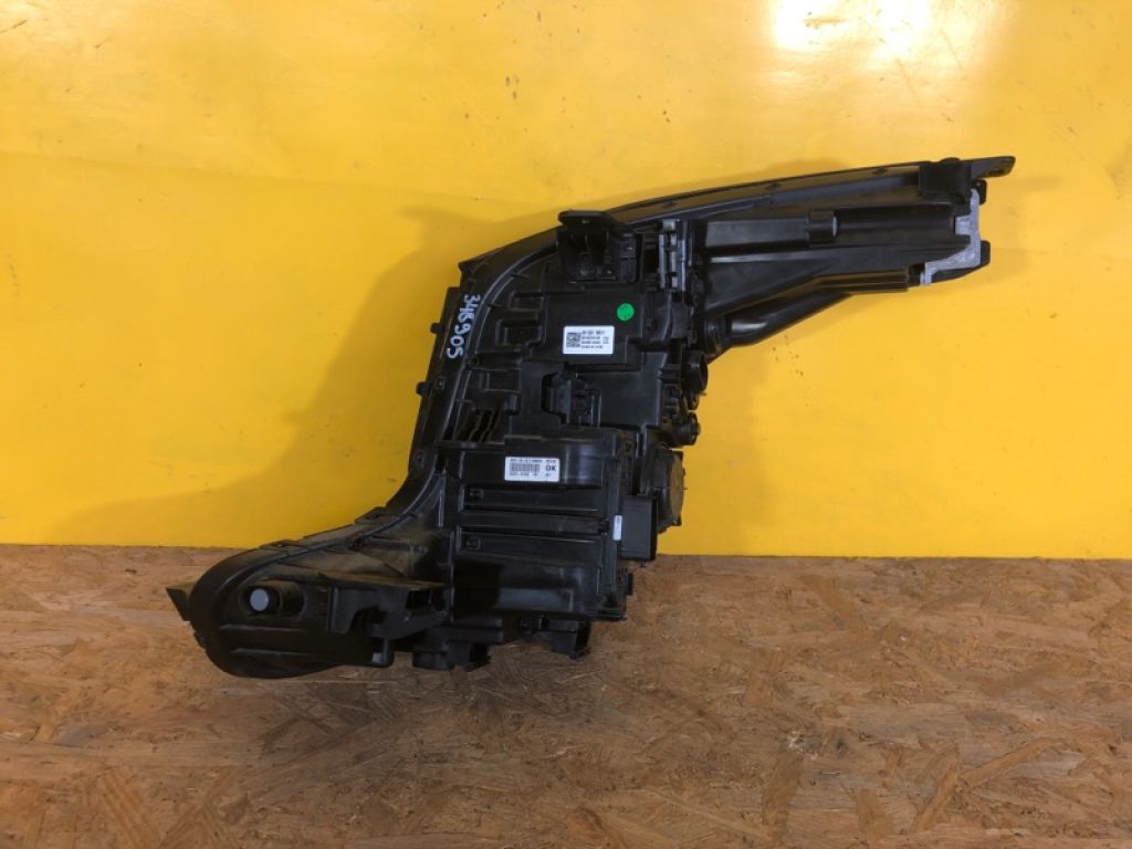 92102 DO130 | Фара прав. KIA EV9 23- - Фото 6