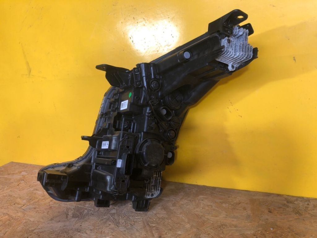 92102 DO130 | Фара прав. KIA EV9 23- - Фото 7