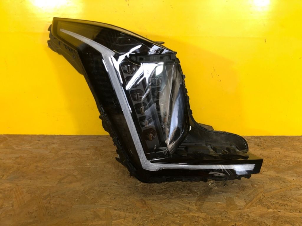 92102 DO130 | Фара прав. KIA EV9 23-