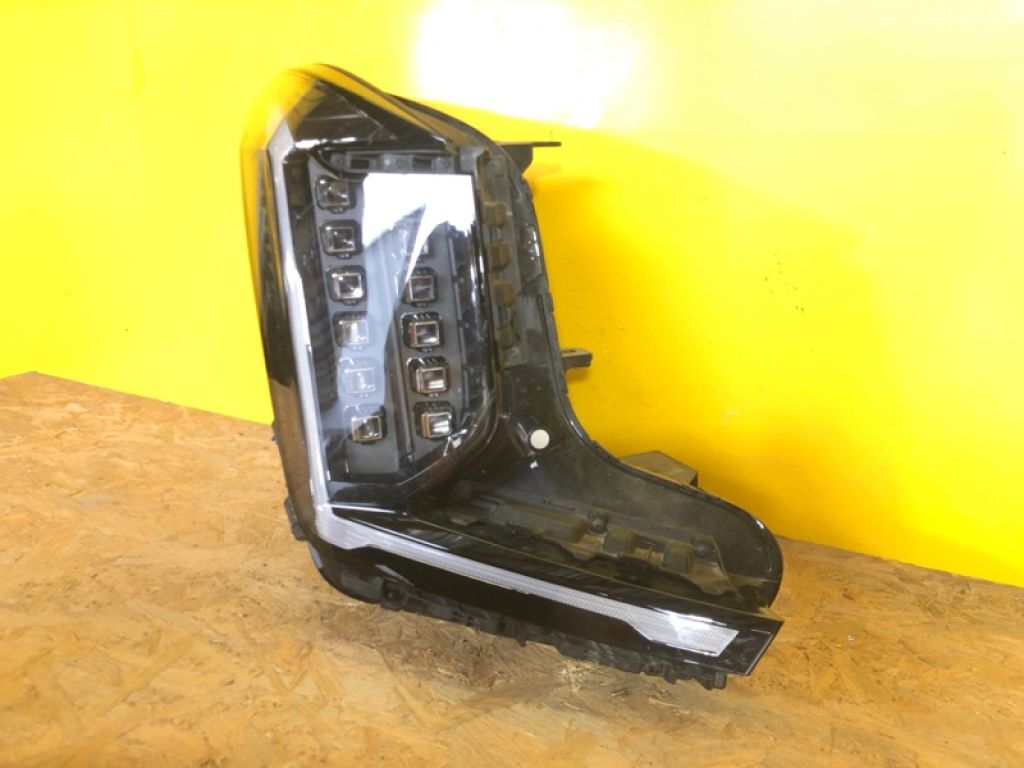 92102 DO130 | Фара прав. KIA EV9 23- - Фото 3