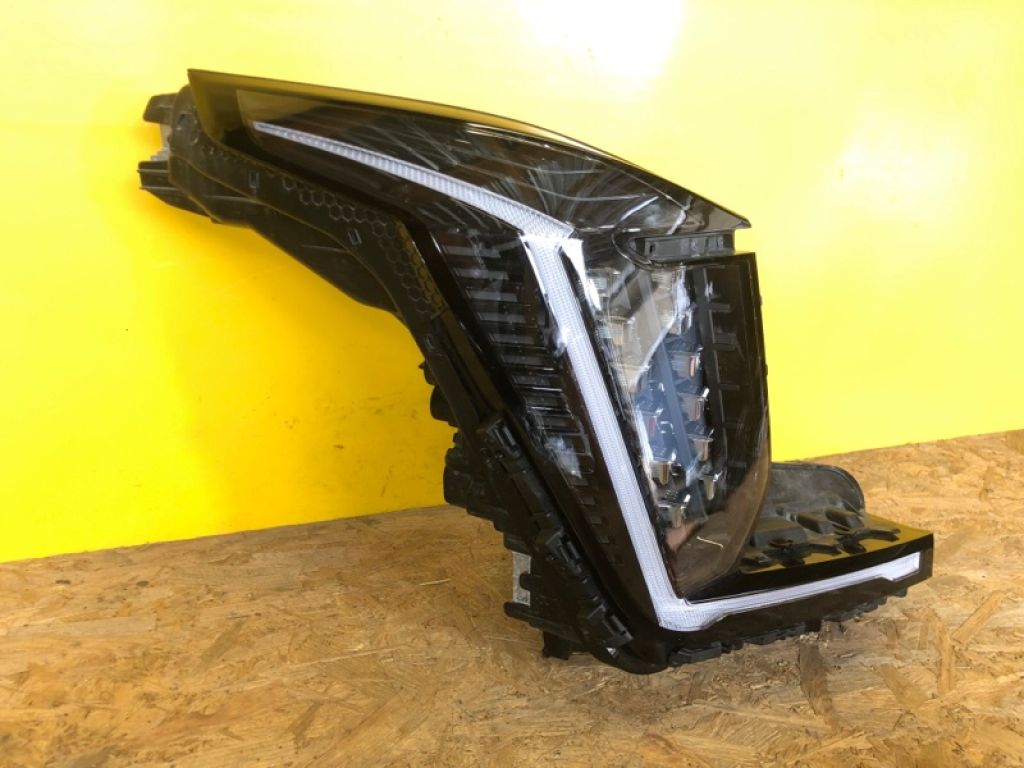 92102 DO130 | Фара прав. KIA EV9 23- - Фото 4