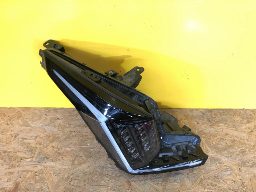 92102 DO130 | Фара прав. KIA EV9 23- - Фото 5