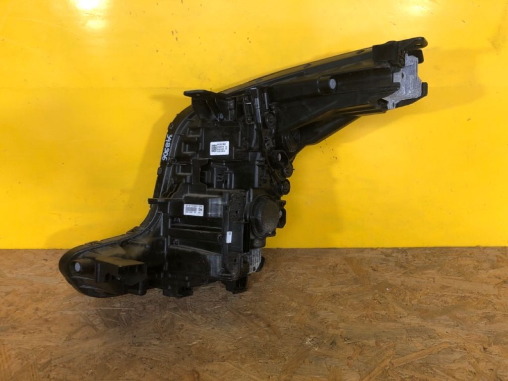 92102 DO130 | Фара прав. KIA EV9 23- - Фото 7