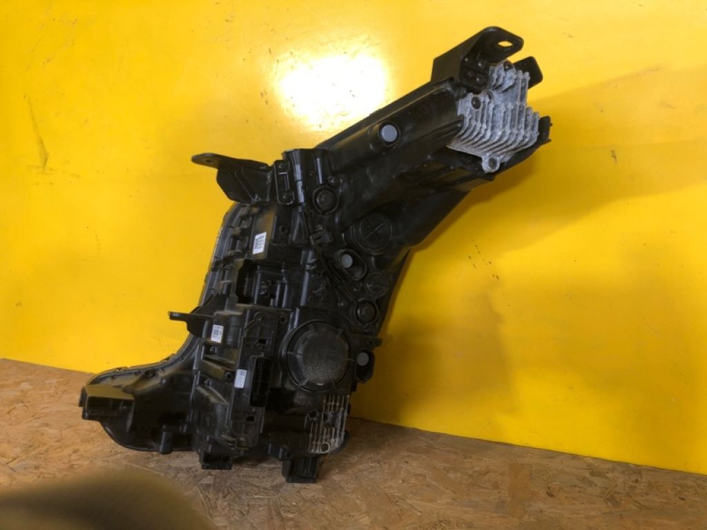 92102 DO130 | Фара прав. KIA EV9 23- - Фото 8