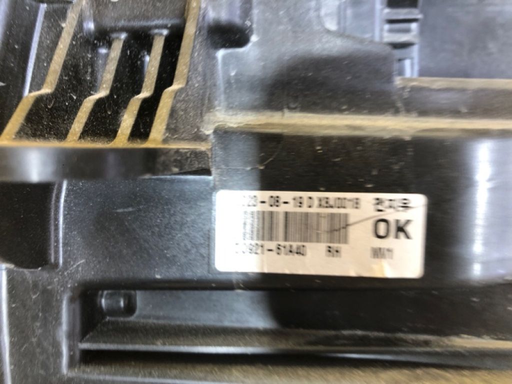 92102 DO130 | Фара прав. KIA EV9 23- - Фото 10