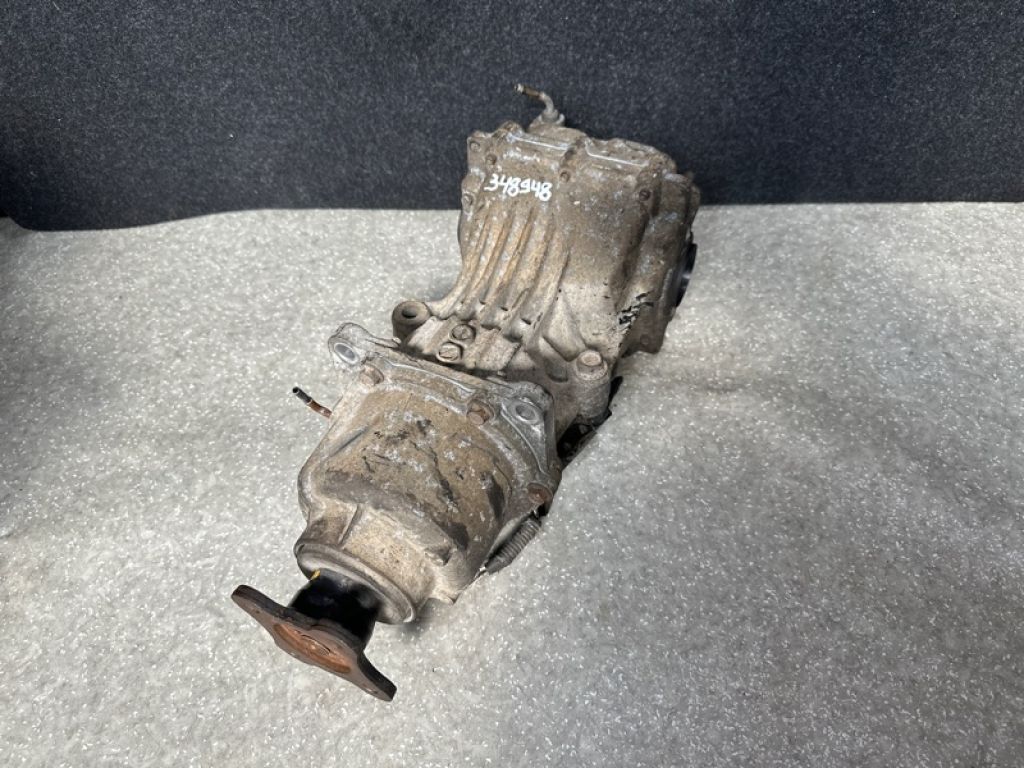 38300-JD610 | Редуктор задній NISSAN X-TRAIL T31 07-14