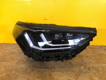 Фара прав. BMW X3 (G45/48) 24-