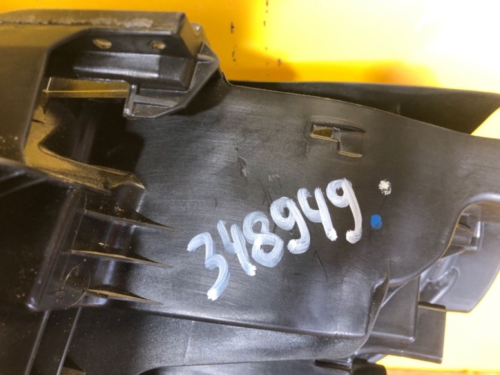 Фара прав. BMW X3 (G45/48) 24- - Фото 2