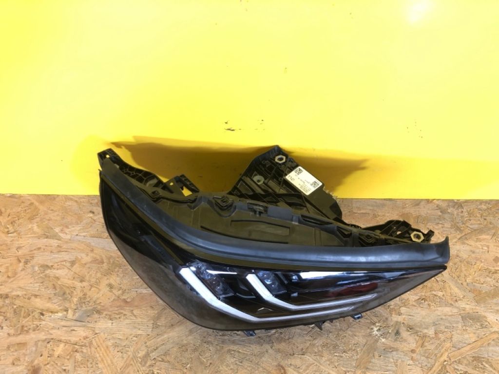 Фара прав. BMW X3 (G45/48) 24- - Фото 5