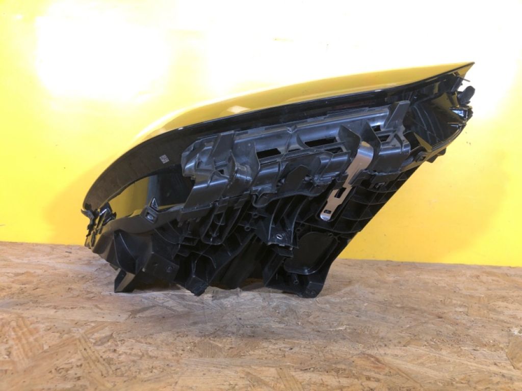 Фара прав. BMW X3 (G45/48) 24- - Фото 6