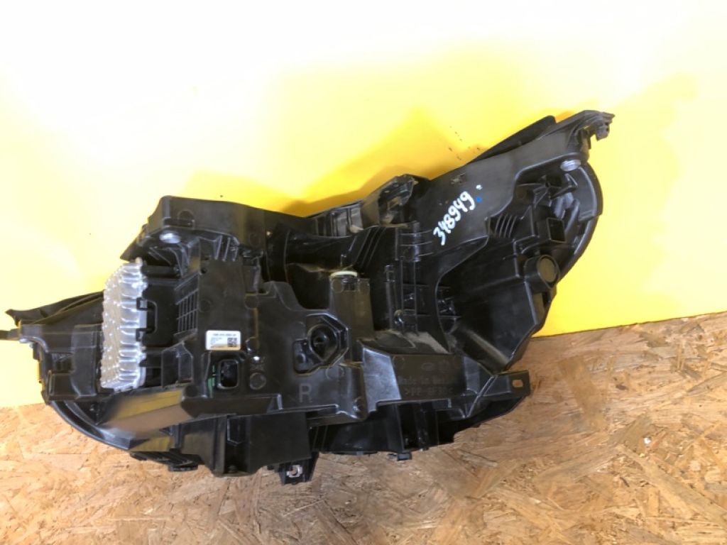 Фара прав. BMW X3 (G45/48) 24- - Фото 7