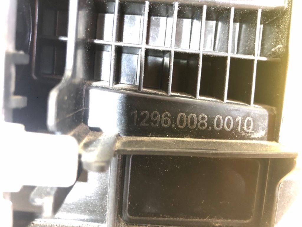 Фара прав. BMW X3 (G45/48) 24- - Фото 10