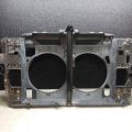 62501-1CA0A | Панель передня INFINITI FX/QX70 S51 08-17