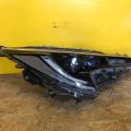 81130-02S70 | Фара прав. TOYOTA COROLLA 18- - Прев'ю 3