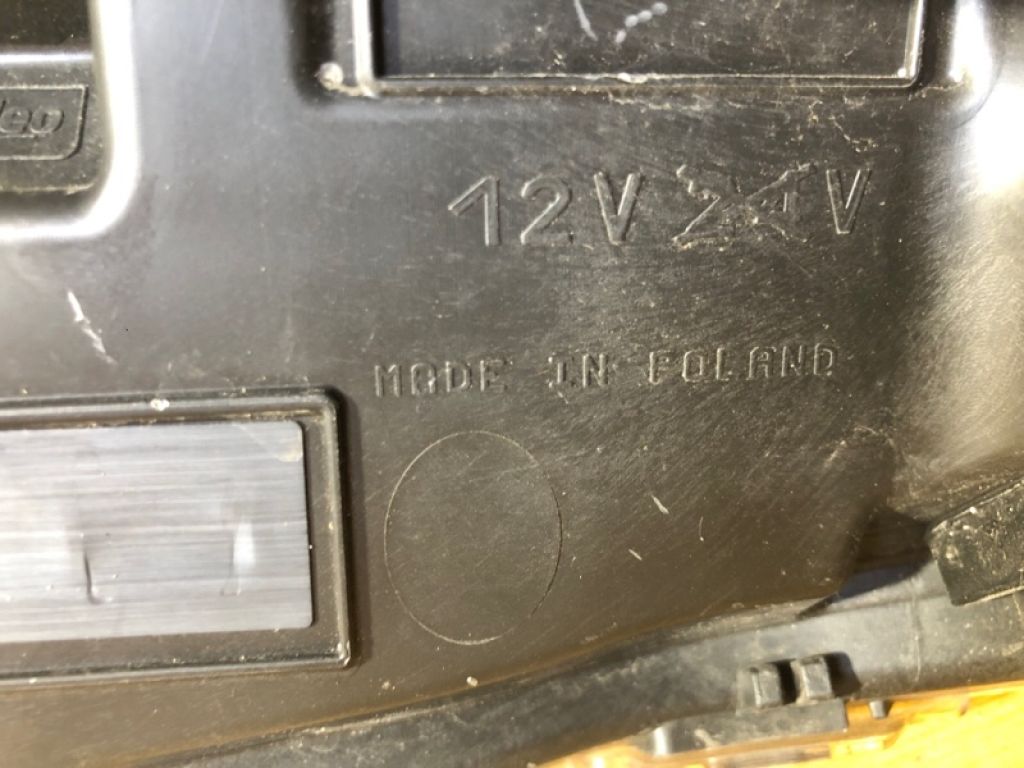 81130-02S70 | Фара прав. TOYOTA COROLLA 18- - Фото 9