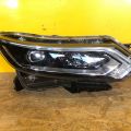 6010HV05B | Фара прав. NISSAN QASHQAI/ROGUE SPORT 14-