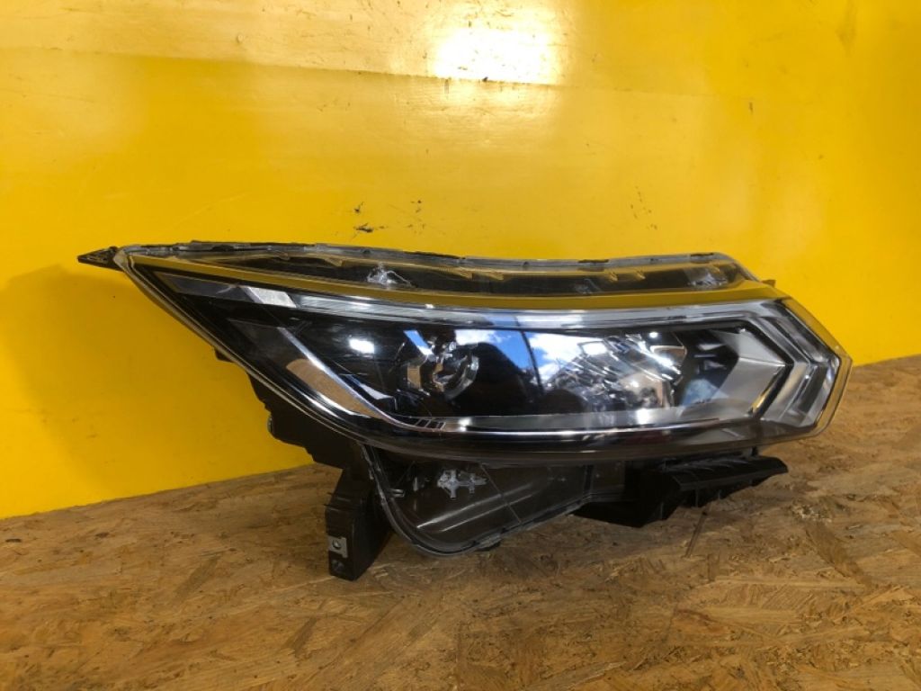 6010HV05B | Фара прав. NISSAN QASHQAI/ROGUE SPORT 14- - Фото 3