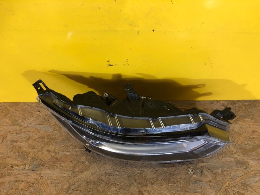 6010HV05B | Фара прав. NISSAN QASHQAI/ROGUE SPORT 14- - Фото 5