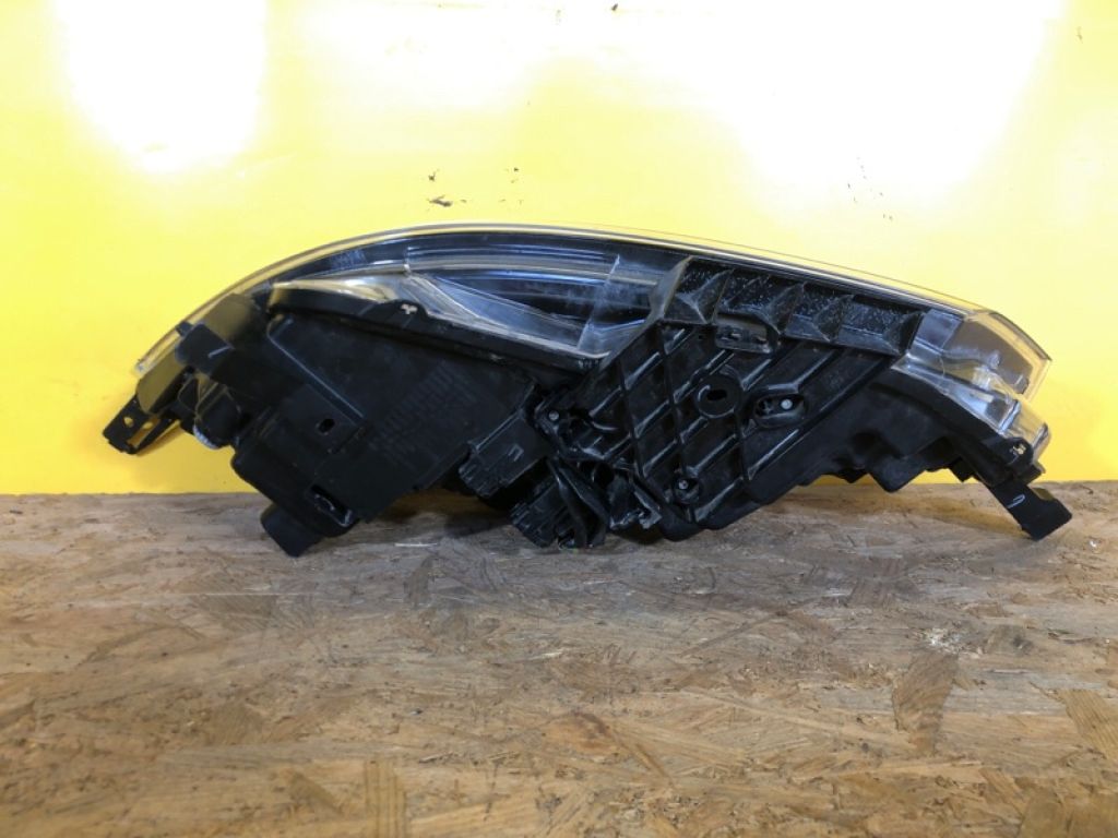 6010HV05B | Фара прав. NISSAN QASHQAI/ROGUE SPORT 14- - Фото 6