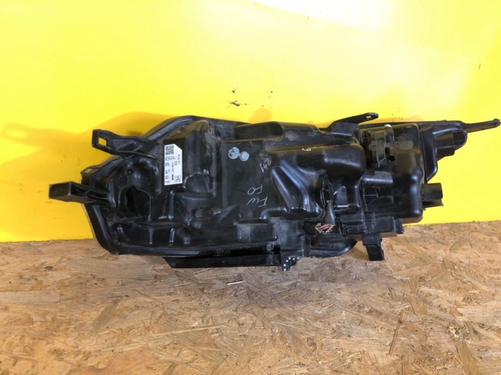 6010HV05B | Фара прав. NISSAN QASHQAI/ROGUE SPORT 14- - Фото 8