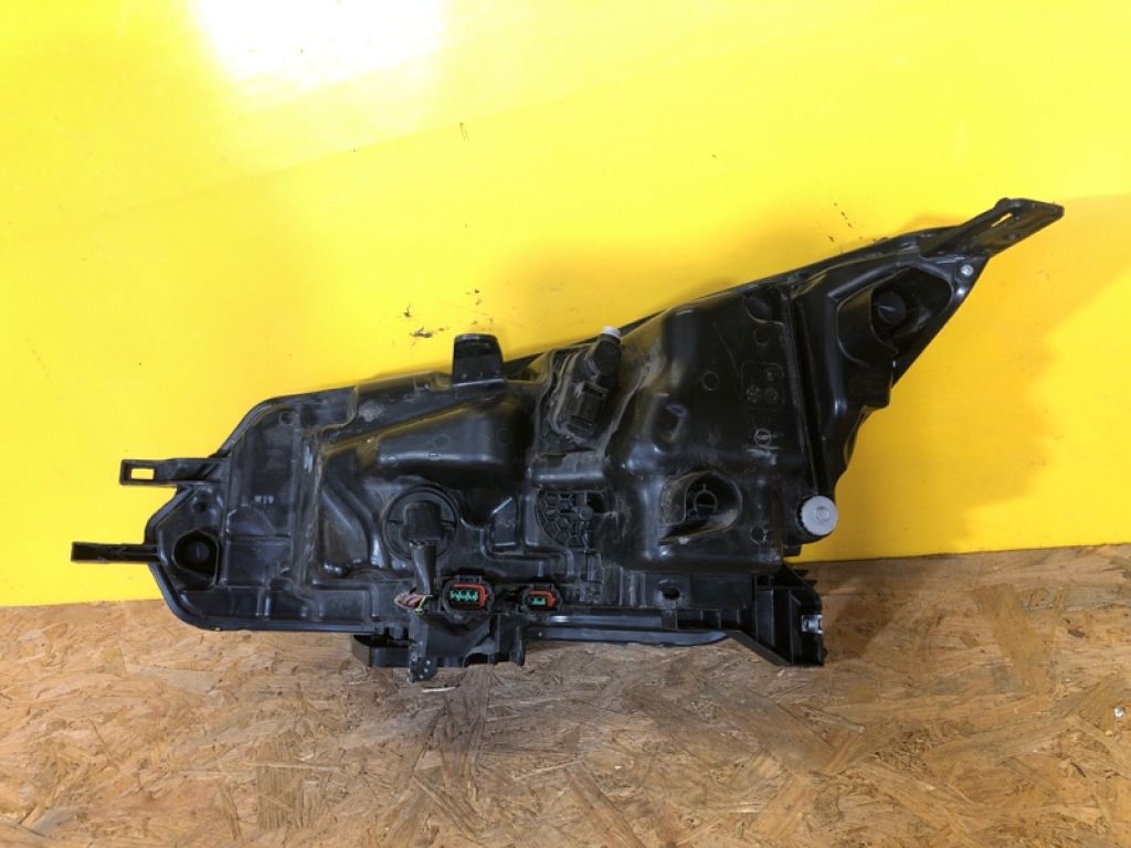 6010HV05B | Фара прав. NISSAN QASHQAI/ROGUE SPORT 14- - Фото 9