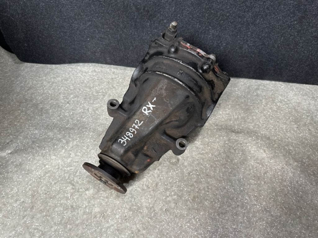 41110-21070 | Редуктор задній LEXUS RX300/330/350/400 03-09