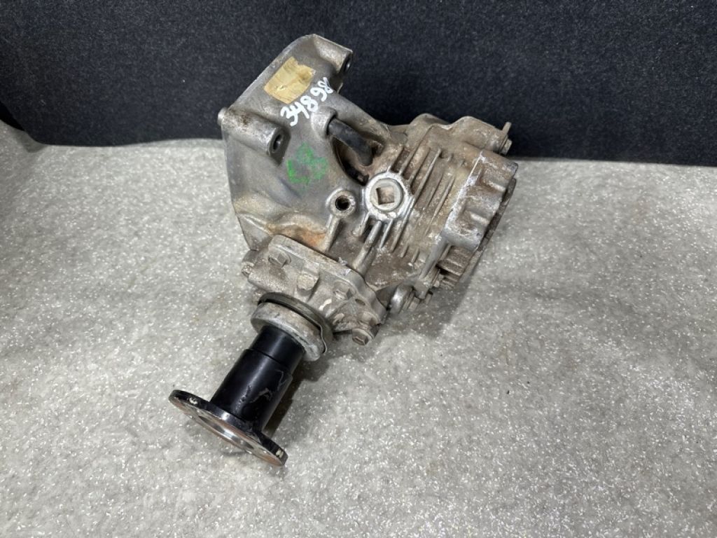 33100-CN200 | Роздавальна коробка NISSAN MURANO Z50 02-07